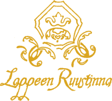 Lappeen Ruustinna logo